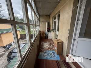 2-к квартира, на длительный срок, 47м2, 2/2 этаж