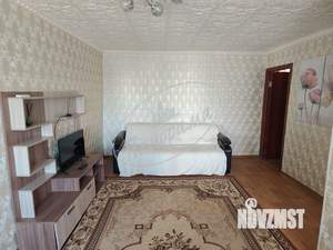 2-к квартира, на длительный срок, 45м2, 4/5 этаж