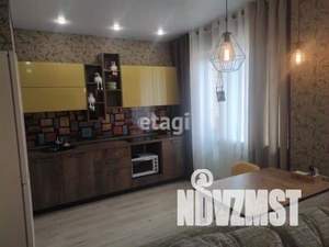 2-к квартира, на длительный срок, 57м2, 11/18 этаж