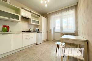 1-к квартира, посуточно, 35м2, 2/9 этаж