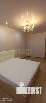 2-к квартира, на длительный срок, 50м2, 10/22 этаж