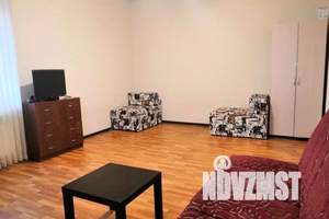 2-к квартира, посуточно, 64м2, 4/4 этаж