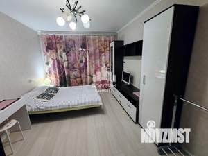 1-к квартира, на длительный срок, 35м2, 1/3 этаж