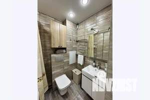 1-к квартира, посуточно, 31м2, 1/5 этаж