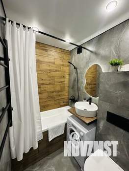 1-к квартира, посуточно, 31м2, 2/5 этаж