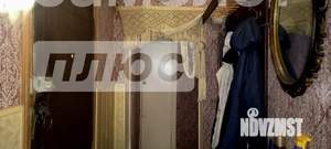 2-к квартира, на длительный срок, 42м2, 2/5 этаж