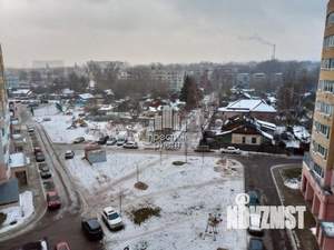 1-к квартира, на длительный срок, 47м2, 7/9 этаж