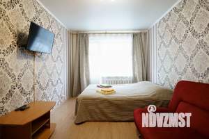 1-к квартира, посуточно, 33м2, 3/5 этаж