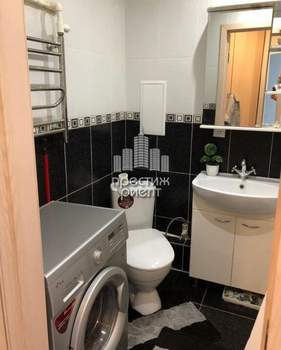 1-к квартира, на длительный срок, 35м2, 2/3 этаж