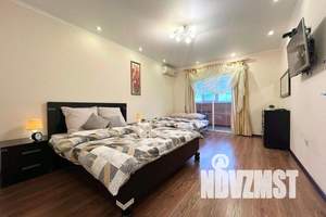 1-к квартира, посуточно, 39м2, 7/11 этаж