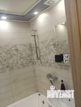 1-к квартира, на длительный срок, 36м2, 2/6 этаж