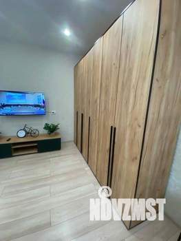 2-к квартира, посуточно, 55м2, 1/1 этаж