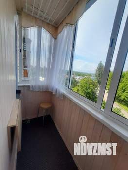 1-к квартира, на длительный срок, 32м2, 4/5 этаж