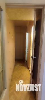 1-к квартира, на длительный срок, 40м2, 5/9 этаж