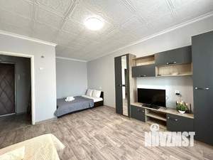 1-к квартира, посуточно, 34м2, 5/7 этаж