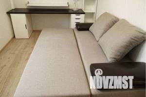2-к квартира, посуточно, 45м2, 3/5 этаж