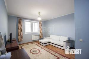 1-к квартира, на длительный срок, 49м2, 11/15 этаж