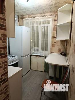 1-к квартира, на длительный срок, 20м2, 4/5 этаж