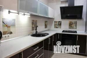 1-к квартира, посуточно, 45м2, 3/3 этаж