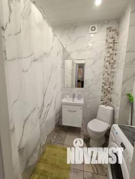 1-к квартира, посуточно, 41м2, 3/9 этаж