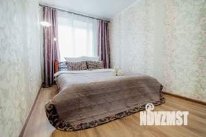 2-к квартира, посуточно, 44м2, 4/5 этаж