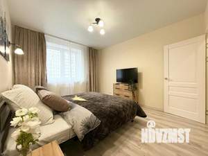 1-к квартира, посуточно, 67м2, 1/1 этаж