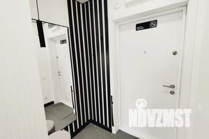 1-к квартира, посуточно, 25м2, 4/25 этаж