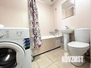 1-к квартира, посуточно, 30м2, 5/5 этаж