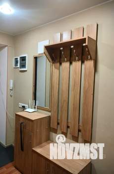Студия квартира, посуточно, 31м2, 5/5 этаж