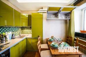 1-к квартира, посуточно, 78м2, 1/1 этаж