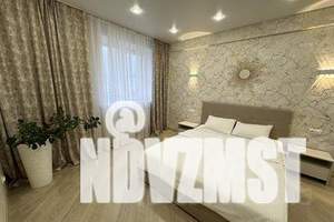 1-к квартира, посуточно, 37м2, 11/23 этаж