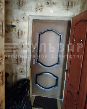 1-к квартира, на длительный срок, 29м2, 3/3 этаж
