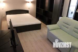 1-к квартира, посуточно, 45м2, 3/3 этаж