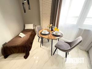 1-к квартира, посуточно, 44м2, 13/20 этаж