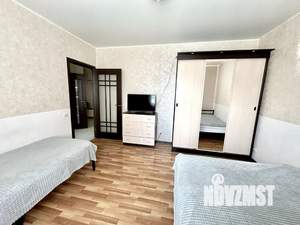 2-к квартира, посуточно, 53м2, 2/4 этаж