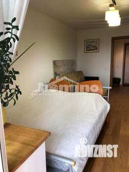 1-к квартира, на длительный срок, 44м2, 4/5 этаж