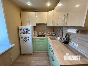 1-к квартира, на длительный срок, 32м2, 5/5 этаж