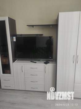 1-к квартира, на длительный срок, 45м2, 7/10 этаж