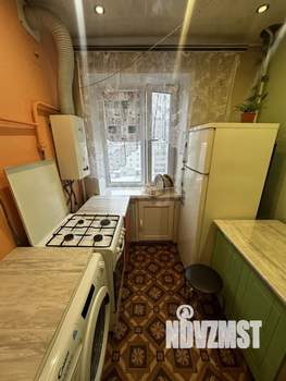 1-к квартира, на длительный срок, 28м2, 4/5 этаж