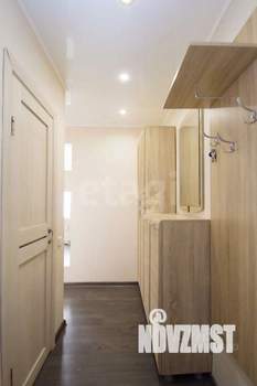 1-к квартира, на длительный срок, 31м2, 4/5 этаж