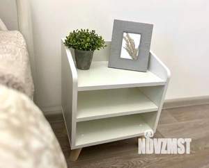 2-к квартира, посуточно, 52м2, 1/1 этаж