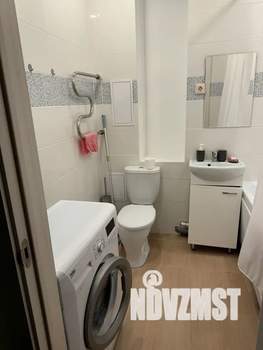 Студия квартира, посуточно, 30м2, 9/12 этаж