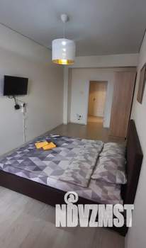 2-к квартира, посуточно, 70м2, 1/9 этаж