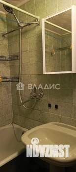 1-к квартира, на длительный срок, 36м2, 4/6 этаж