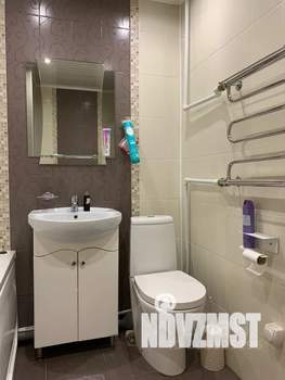 1-к квартира, посуточно, 36м2, 8/9 этаж