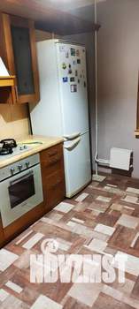 1-к квартира, посуточно, 35м2, 2/9 этаж