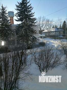 1-к квартира, на длительный срок, 31м2, 2/5 этаж