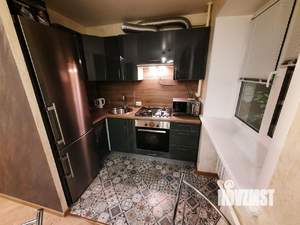 1-к квартира, посуточно, 31м2, 1/1 этаж