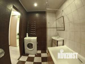 2-к квартира, посуточно, 51м2, 3/5 этаж
