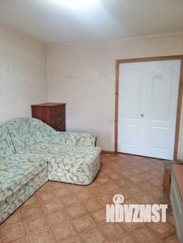 2-к квартира, на длительный срок, 43м2, 2/5 этаж